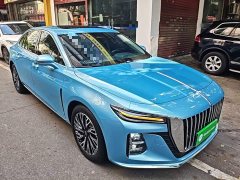 FAW H5 1.5T HEV Edition - ფოტო 4