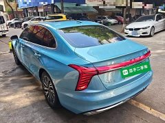 FAW H5 1.5T HEV Edition - ფოტო 5
