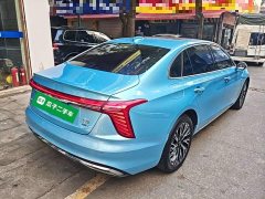 FAW H5 1.5T HEV Edition - ფოტო 7