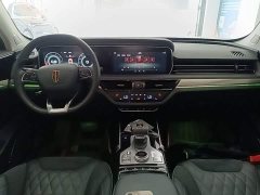 FAW HS5 2.0T Edition - ფოტო 10
