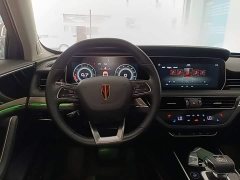 FAW HS5 2.0T Edition - ფოტო 11