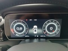FAW HS5 2.0T Edition - ფოტო 12