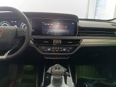 FAW HS5 2.0T Edition - ფოტო 13
