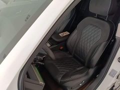 FAW HS5 2.0T Edition - ფოტო 15