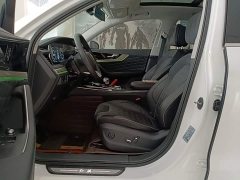 FAW HS5 2.0T Edition - ფოტო 16