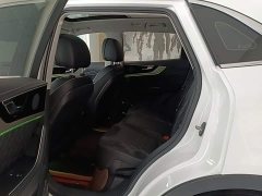 FAW HS5 2.0T Edition - ფოტო 17