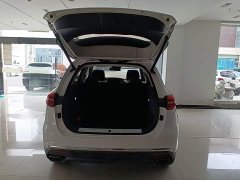 FAW HS5 2.0T Edition - ფოტო 19