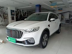 FAW HS5 2.0T Edition - ფოტო 2