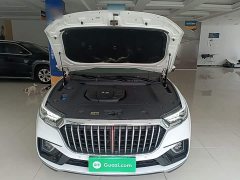 FAW HS5 2.0T Edition - ფოტო 20