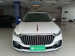FAW HS5 2.0T Edition - ფოტო 3