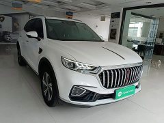 FAW HS5 2.0T Edition - ფოტო 4