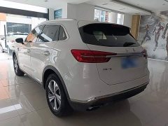 FAW HS5 2.0T Edition - ფოტო 5