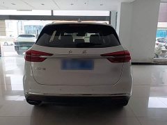 FAW HS5 2.0T Edition - ფოტო 6