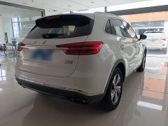 FAW HS5 2.0T Edition - ფოტო 7