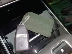 FAW HS5 2.0T Edition - ფოტო 9
