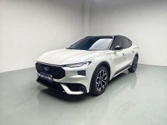 FAW EVOS EcoBoost 245 Edition - ფოტო 1