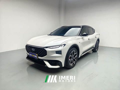 2022 FAW EVOS EcoBoost 245 Edition - ავტომობილი ჩინეთიდან