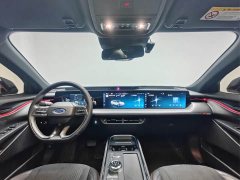 FAW EVOS EcoBoost 245 Edition - ფოტო 11