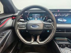 FAW EVOS EcoBoost 245 Edition - ფოტო 14