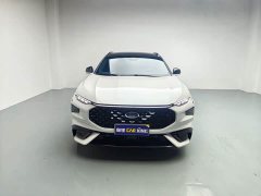 FAW EVOS EcoBoost 245 Edition - ფოტო 2