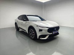 FAW EVOS EcoBoost 245 Edition - ფოტო 3