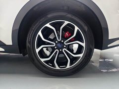FAW EVOS EcoBoost 245 Edition - ფოტო 7