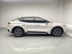 FAW EVOS EcoBoost 245 Edition - ფოტო 8
