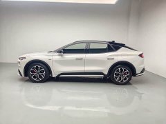 FAW EVOS EcoBoost 245 Edition - ფოტო 9