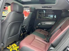 Land Rover 400PS Dynamic SE - ფოტო 10