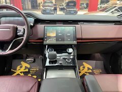 Land Rover 400PS Dynamic SE - ფოტო 11