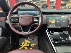 Land Rover 400PS Dynamic SE - ფოტო 13