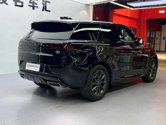 Land Rover 400PS Dynamic SE - ფოტო 15