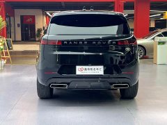Land Rover 400PS Dynamic SE - ფოტო 16