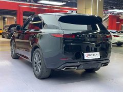 Land Rover 400PS Dynamic SE - ფოტო 17