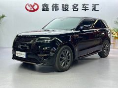 Land Rover 400PS Dynamic SE - ფოტო 2