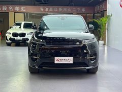 Land Rover 400PS Dynamic SE - ფოტო 3