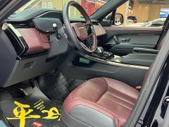 Land Rover 400PS Dynamic SE - ფოტო 5
