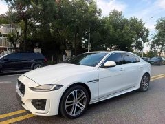Land Rover XEL 2.0T 250PS Edition - ფოტო 1