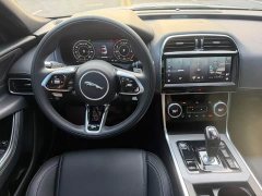 Land Rover XEL 2.0T 250PS Edition - ფოტო 10