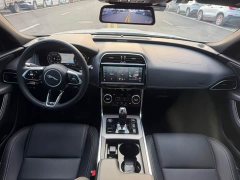 Land Rover XEL 2.0T 250PS Edition - ფოტო 11