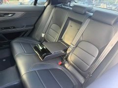 Land Rover XEL 2.0T 250PS Edition - ფოტო 13