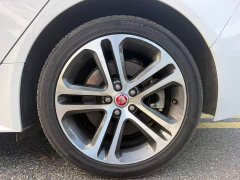 Land Rover XEL 2.0T 250PS Edition - ფოტო 15