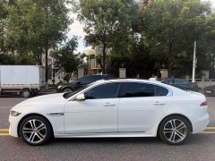 Land Rover XEL 2.0T 250PS Edition - ფოტო 16