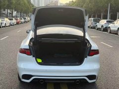 Land Rover XEL 2.0T 250PS Edition - ფოტო 17