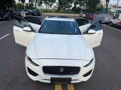 Land Rover XEL 2.0T 250PS Edition - ფოტო 18