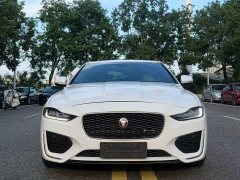 Land Rover XEL 2.0T 250PS Edition - ფოტო 2