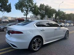 Land Rover XEL 2.0T 250PS Edition - ფოტო 4