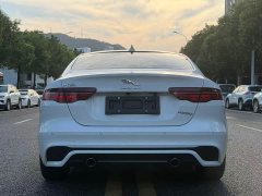 Land Rover XEL 2.0T 250PS Edition - ფოტო 5