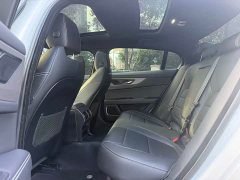 Land Rover XEL 2.0T 250PS Edition - ფოტო 9