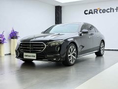 Mercedes-Benz E 300 L Fashion Version - photo 1